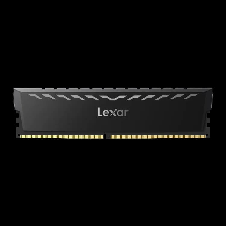 Lexar THOR 16GB DDR4 3200Mhz Desktop RAM