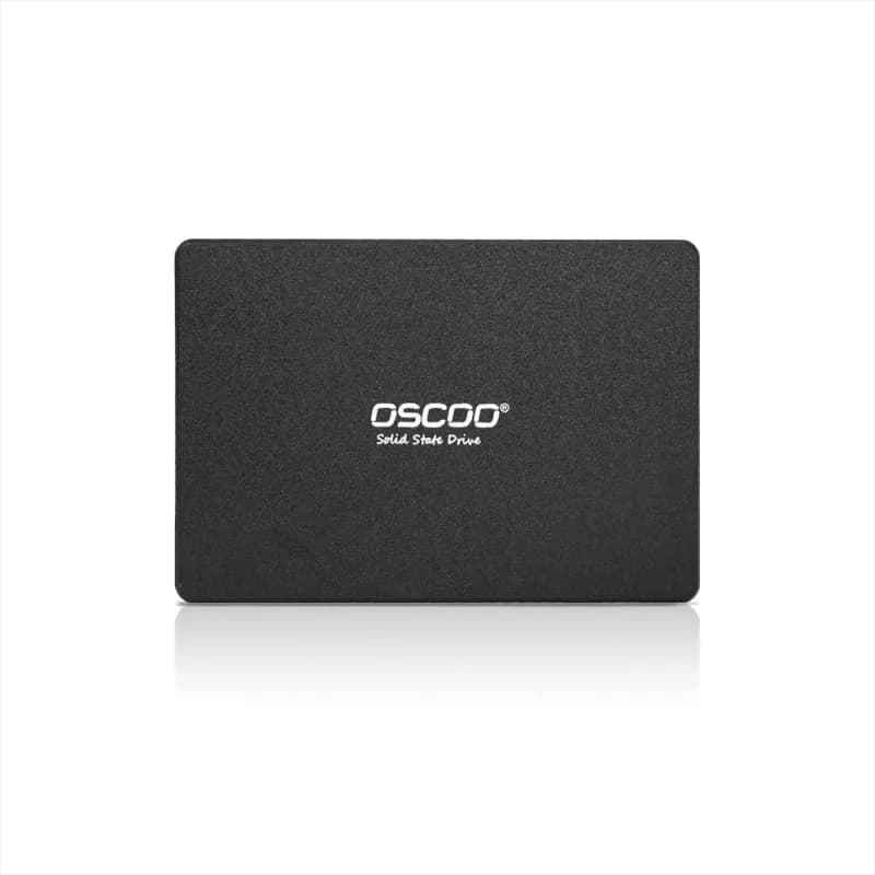 OSCOO OS002 2TB 2.5'' SATA III SSD