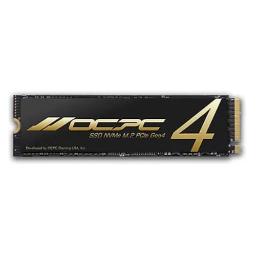 OCPC MBL-401 2TB M.2 NVMe SSD