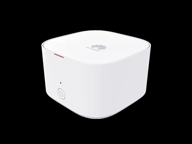 Huawei WA8021V5 AC1200 Mbps Gigabit Dual-Band Wi-Fi Mesh Router