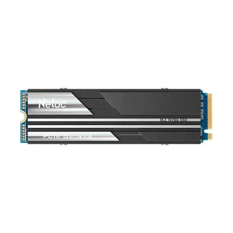 Netac NV5000 500GB M.2 NVMe PCIe Gen4x4 SSD