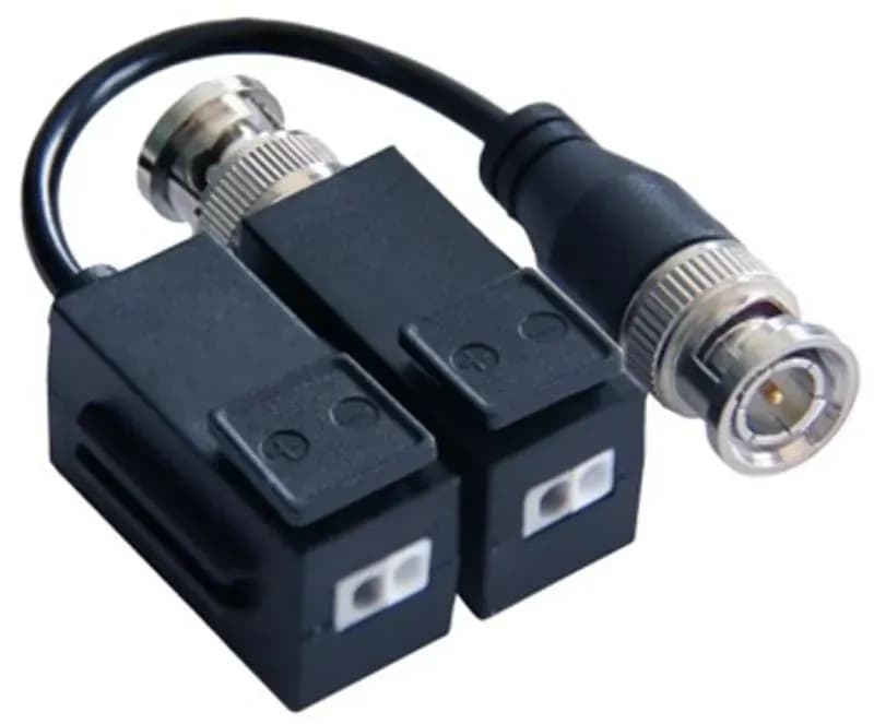 Hikvision DS-1H18-A 1080P 2MP Video Balun for CC Camera