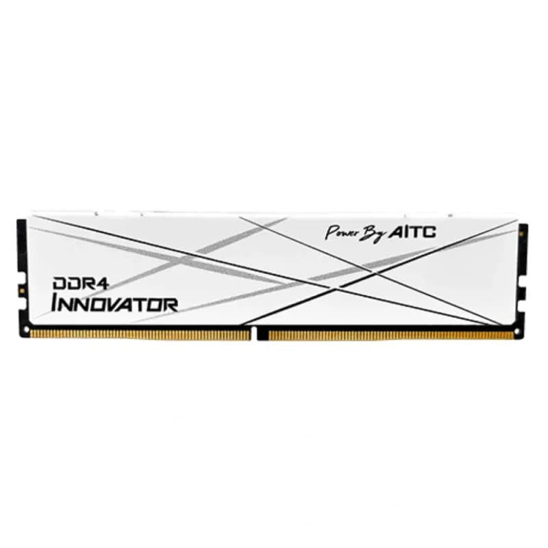 AITC Kingsman Innovator 8GB DDR4 3200MHz Gaming Desktop RAM