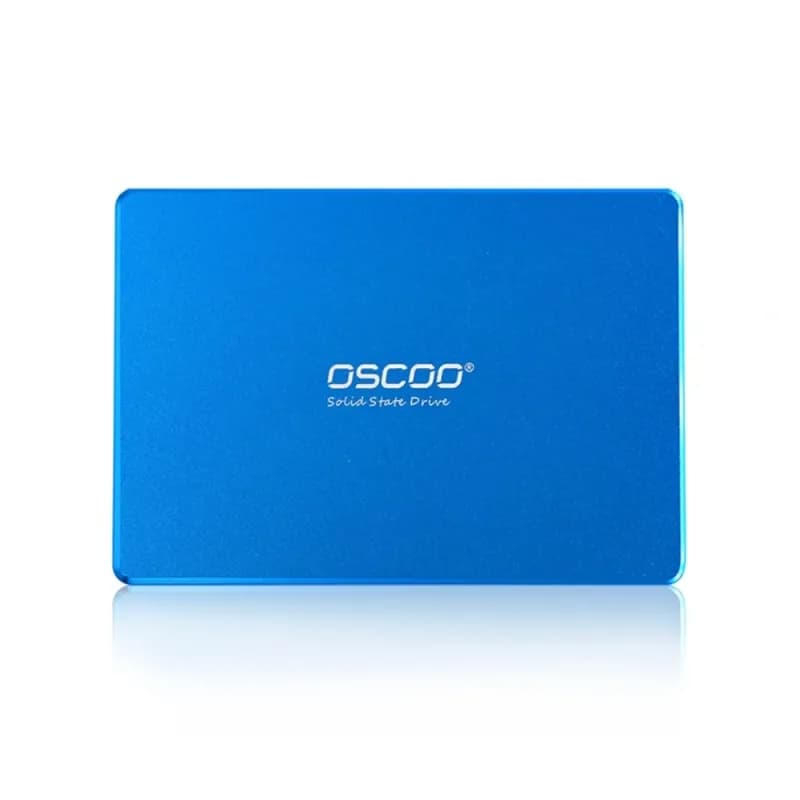 OSCOO OS001 256GB 2.5'' SATA III SSD