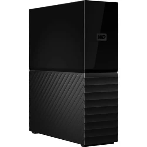 Western Digital My Book 14TB Portable Hard Disk Drive