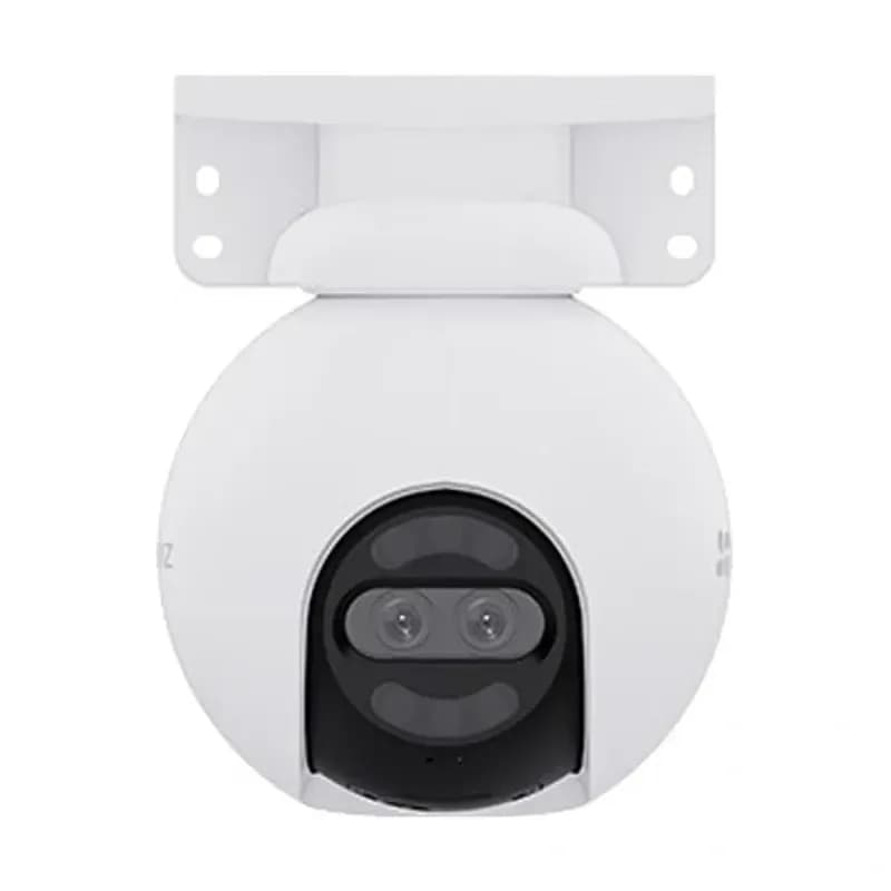 Ezviz CS-H80X Dual Lens 8MP+2MP Dome WiFi Camera