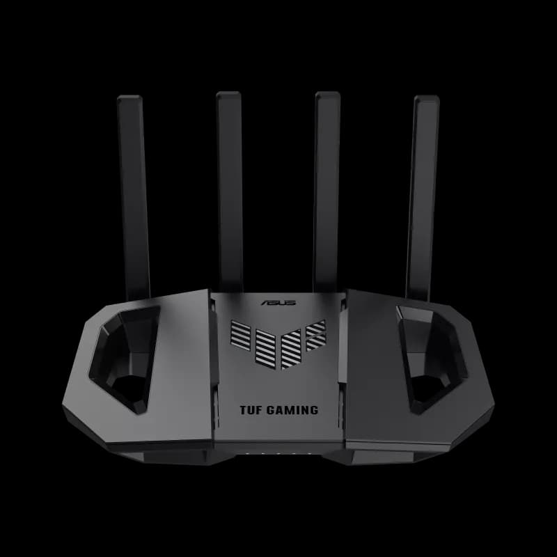 ASUS TUF Gaming BE3600 Dual Band WiFi 7 Gaming Router