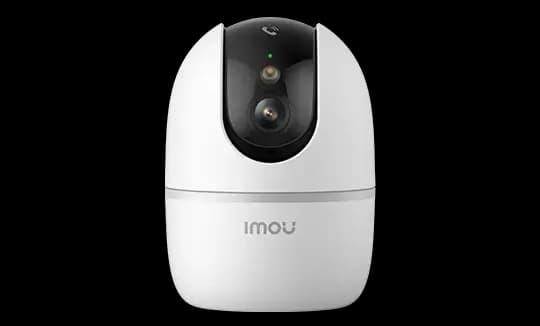 Imou Ranger 2 Pro 3.6mm Pan & Tilt Wifi Camera