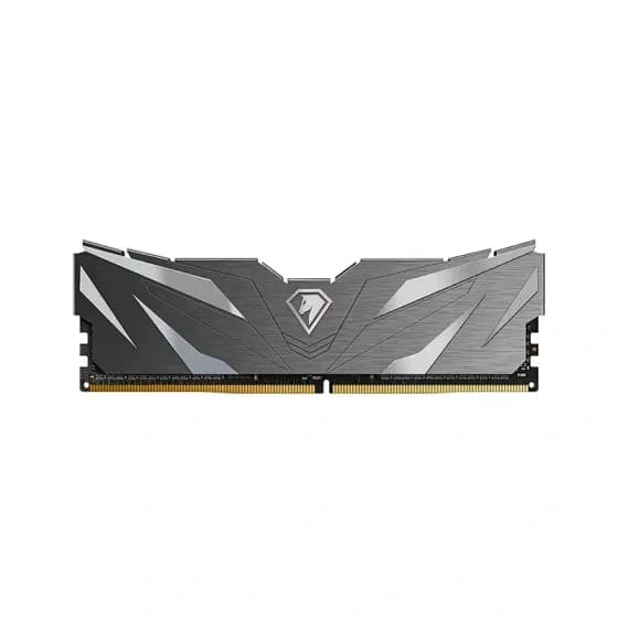 Netac Shadow II 8GB DDR4 3200MHz Desktop RAM Black