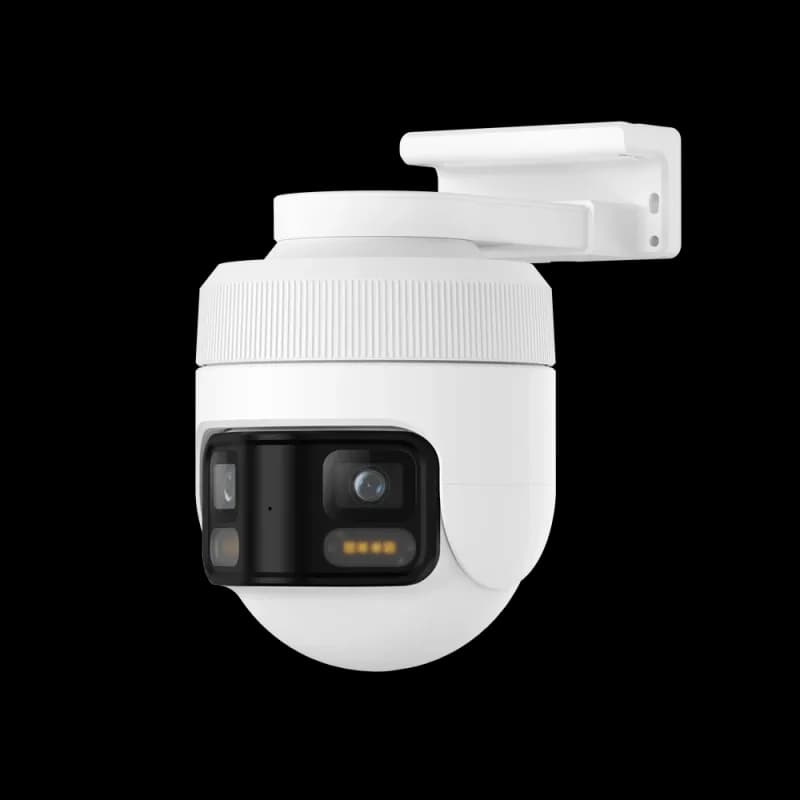IMILAB EC6 Panorama 3.5K Dual Lens Pan & Tilt WiFi Camera