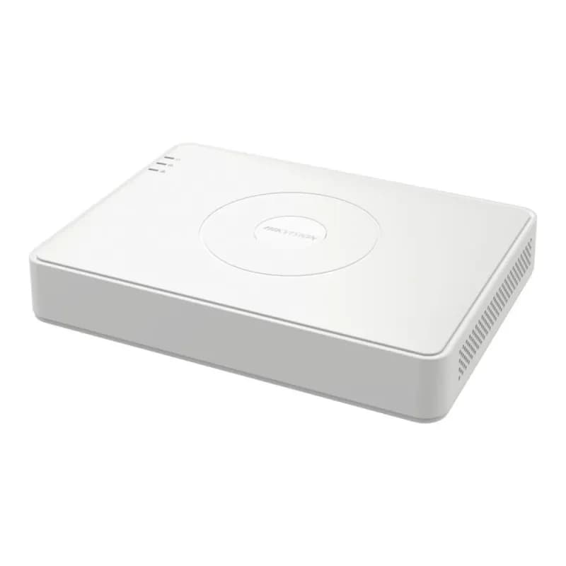 Hikvision DS-7116HGHI-M1/T 16 Channel Lite Mini 1U DVR
