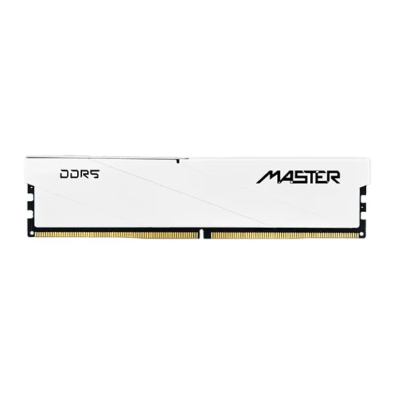 AITC Kingsman MASTER 16GB DDR5 6000MHz Gaming Desktop RAM