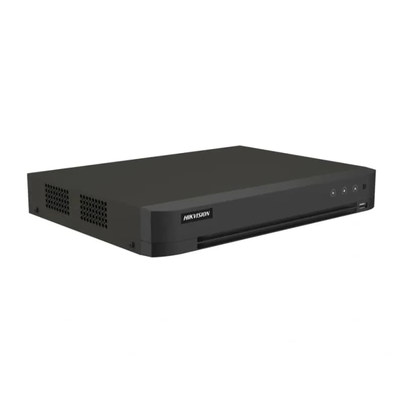Hikvision iDS-7216HQHI-M1/XT 16CH 1U 1080P Acusense DVR
