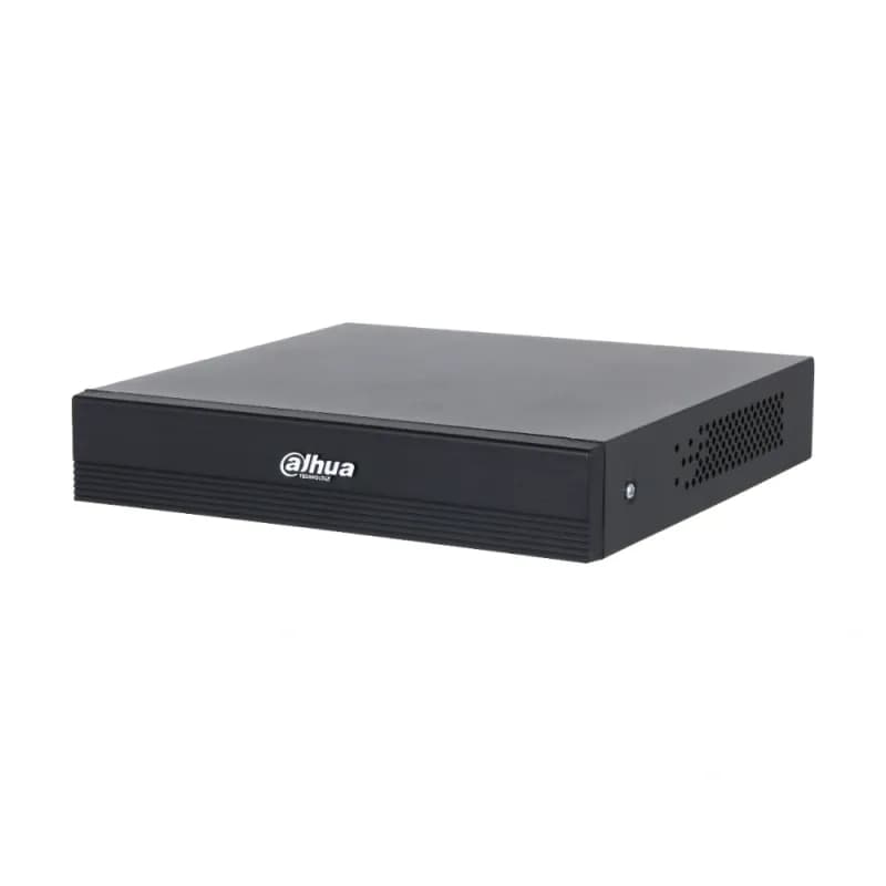 Dahua XVR1B08-I/T 8-Channel 1U 1HDD WizSense XVR