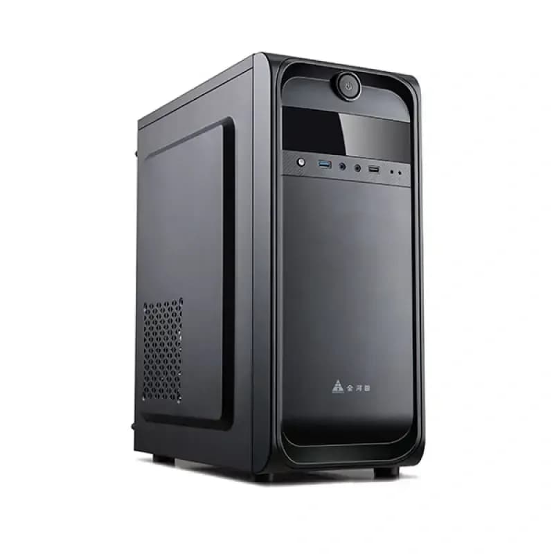 Golden Field XH9i Mid Tower ATX Casing