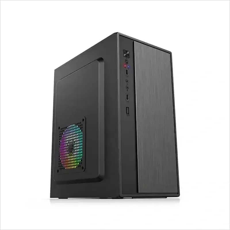 Golden Field 2506B Micro-ATX Casing