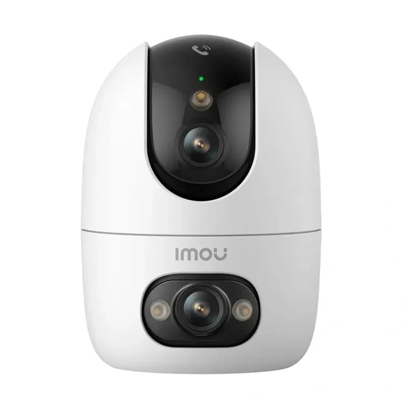 Imou Ranger 2 Dual 6MP 3MP+3MP PT WiFi Camera