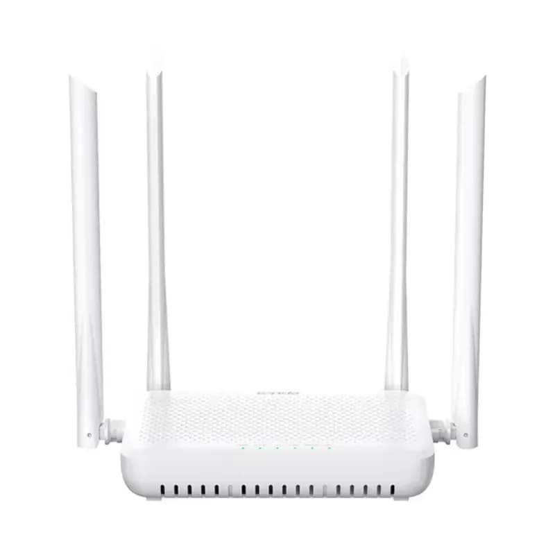 Tenda HG15 AX1500 Dual Band Wi-Fi 6 XPON ONT Router