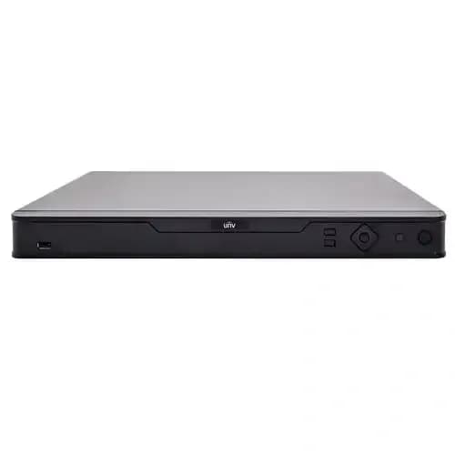 Uniview NVR304-16E-B 16 Channel 4K 4HDDs NVR
