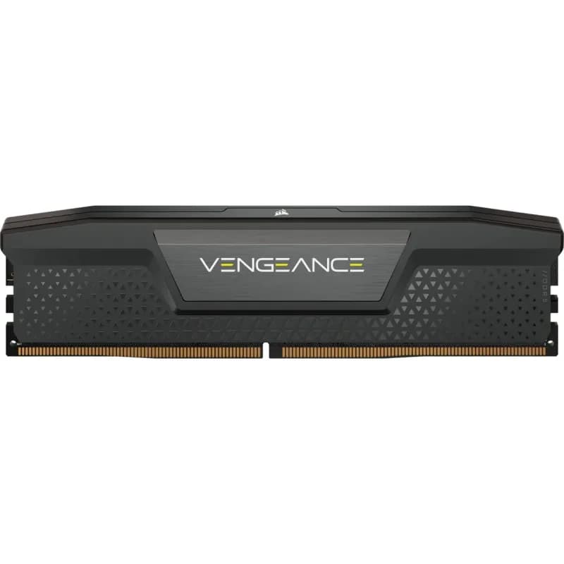 Corsair VENGEANCE 16GB DDR5 6000MHz CL38 Desktop RAM