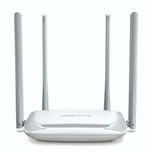 Mercusys MW325R 300Mbps Wifi Router