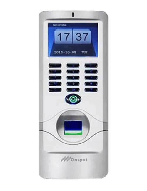Onspot OSF93 Access Control