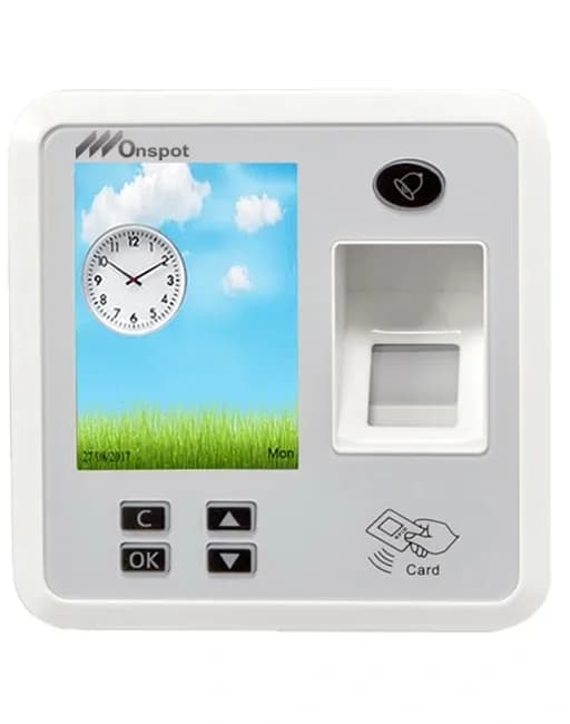 Onspot OSF42 Access Control